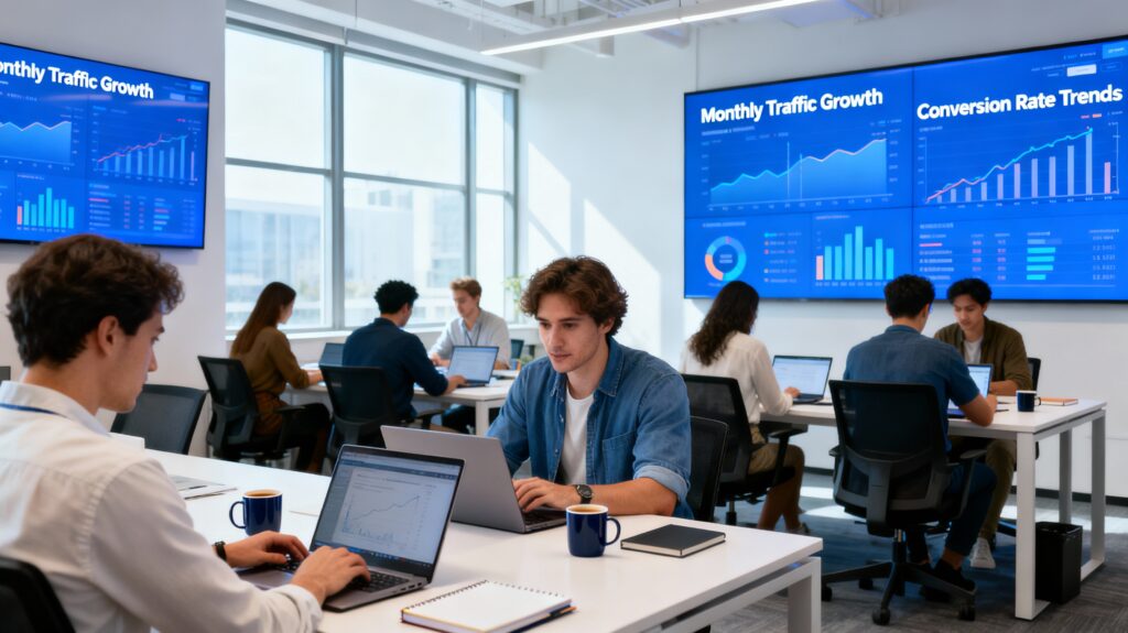 best digital marketing agencies